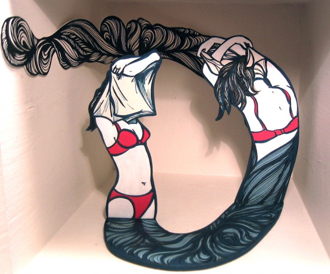 model for large scale installation “changed”