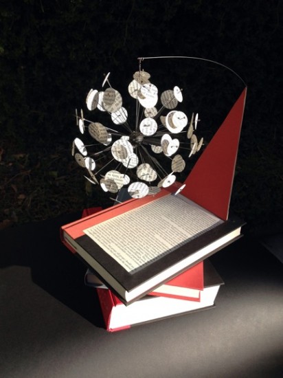 custom tabletop sculptures