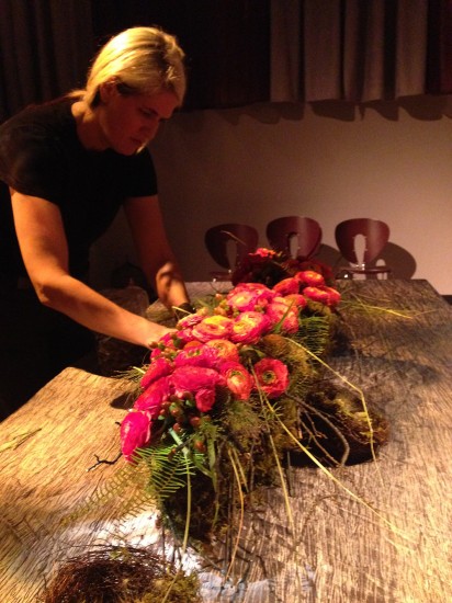 CopperLeaf Productions, Photographer Marjorie Randall-Silver