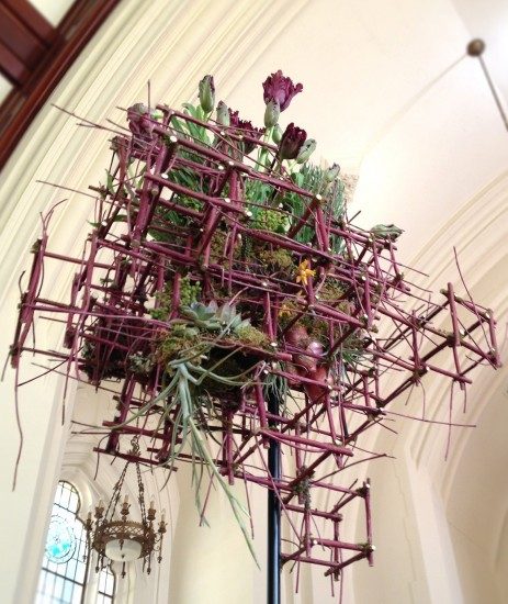 natural reclamation lV