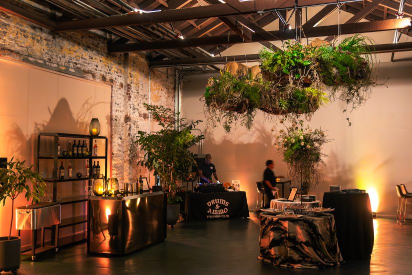 photo by Matthew Lawson